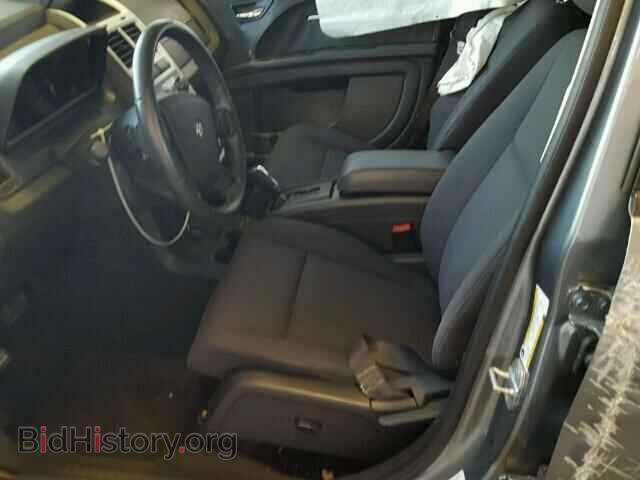 2010 DODGE JOURNEY - VIN: 3D4PG5FV2AT213551 - Фото 5