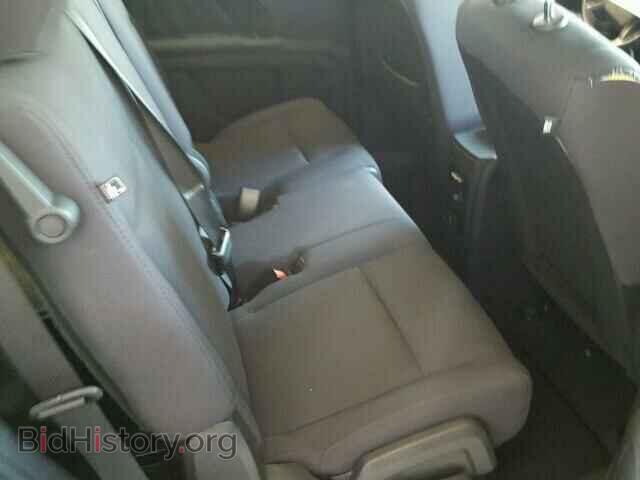 2010 DODGE JOURNEY - VIN: 3D4PG5FV2AT213551 - Фото 6