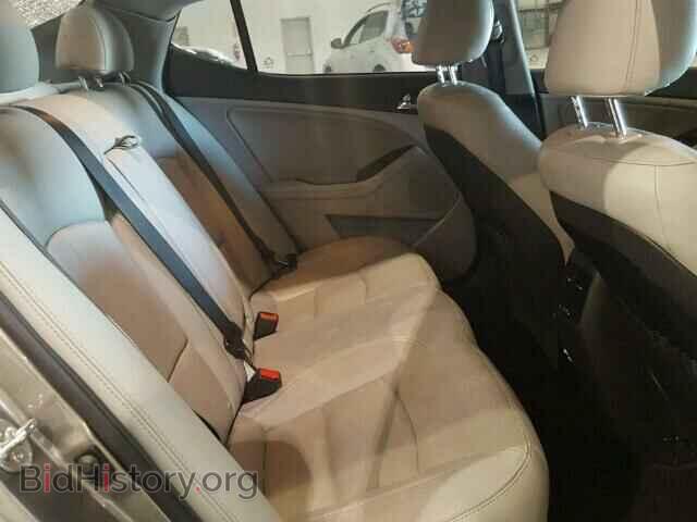 2013 KIA OPTIMA - VIN: 5XXGN4A75DG202257 - Photo 6