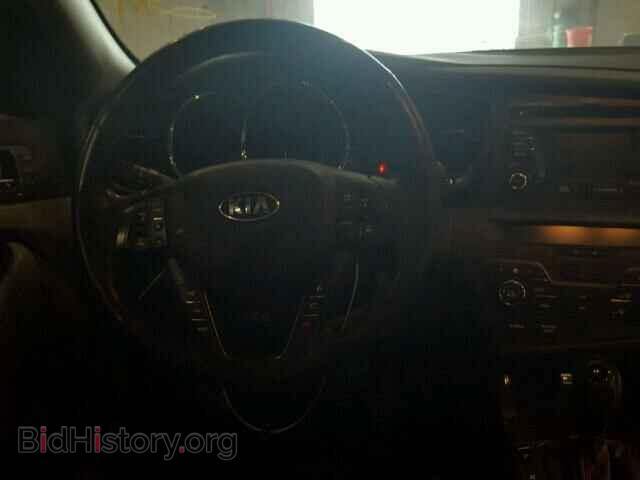 2013 KIA OPTIMA - VIN: 5XXGN4A75DG202257 - Photo 9