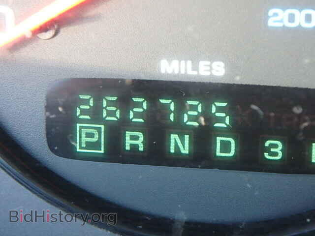 2000 CHRYSLER SEBRING - VIN: 3C3EL55H5YT217202 - Фото 8