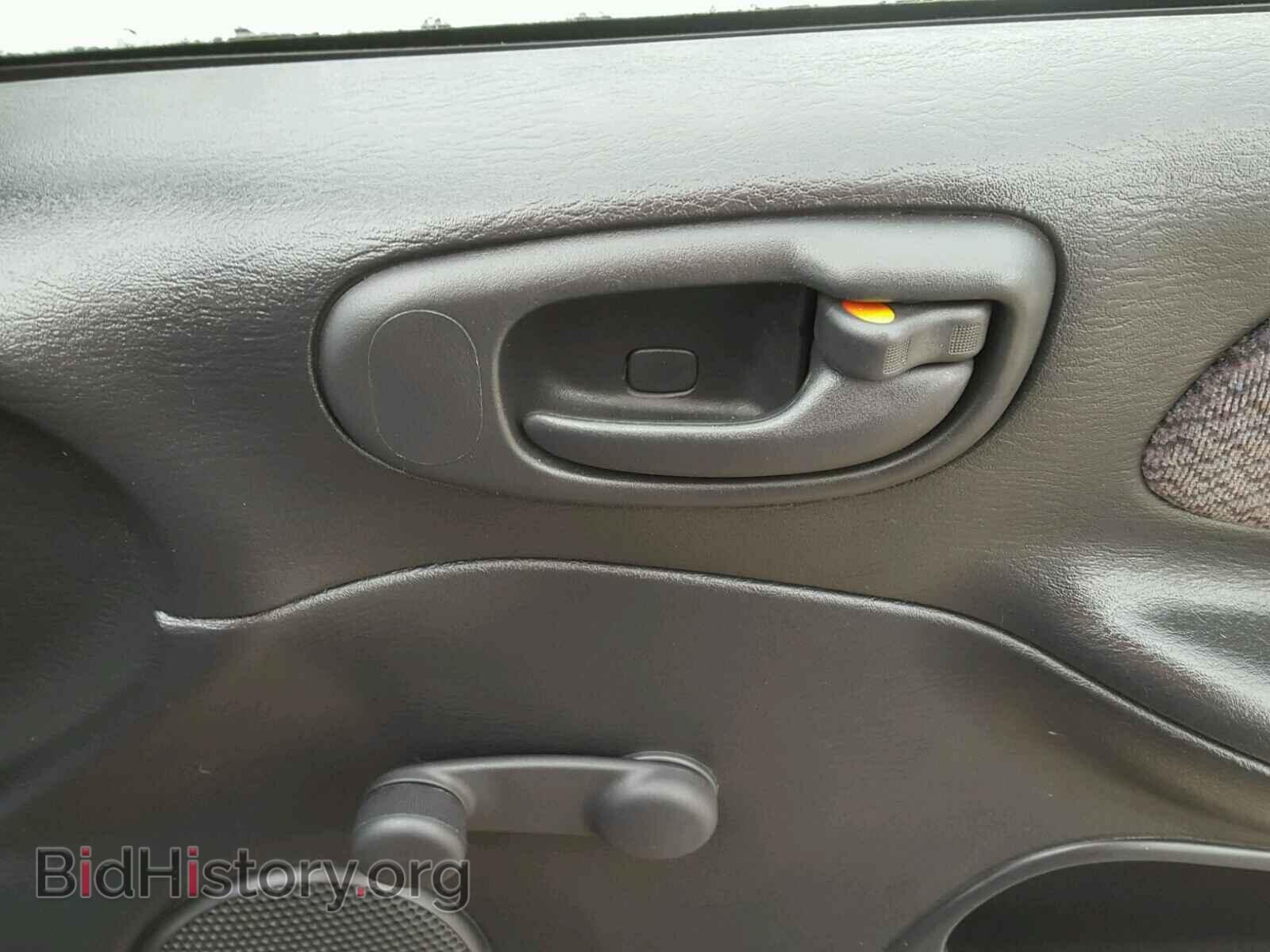 2001 DODGE NEON - VIN: 1B3ES46C41D130576 - Фото 9