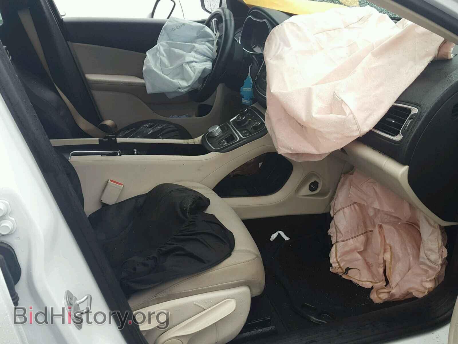 2015 CHRYSLER 200 - VIN: 1C3CCCAB5FN683433 - Photo 5