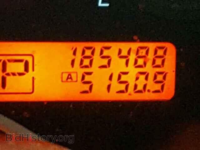 2011 NISSAN VERSA - VIN: 3N1BC1CP2BL385892 - Фото 8