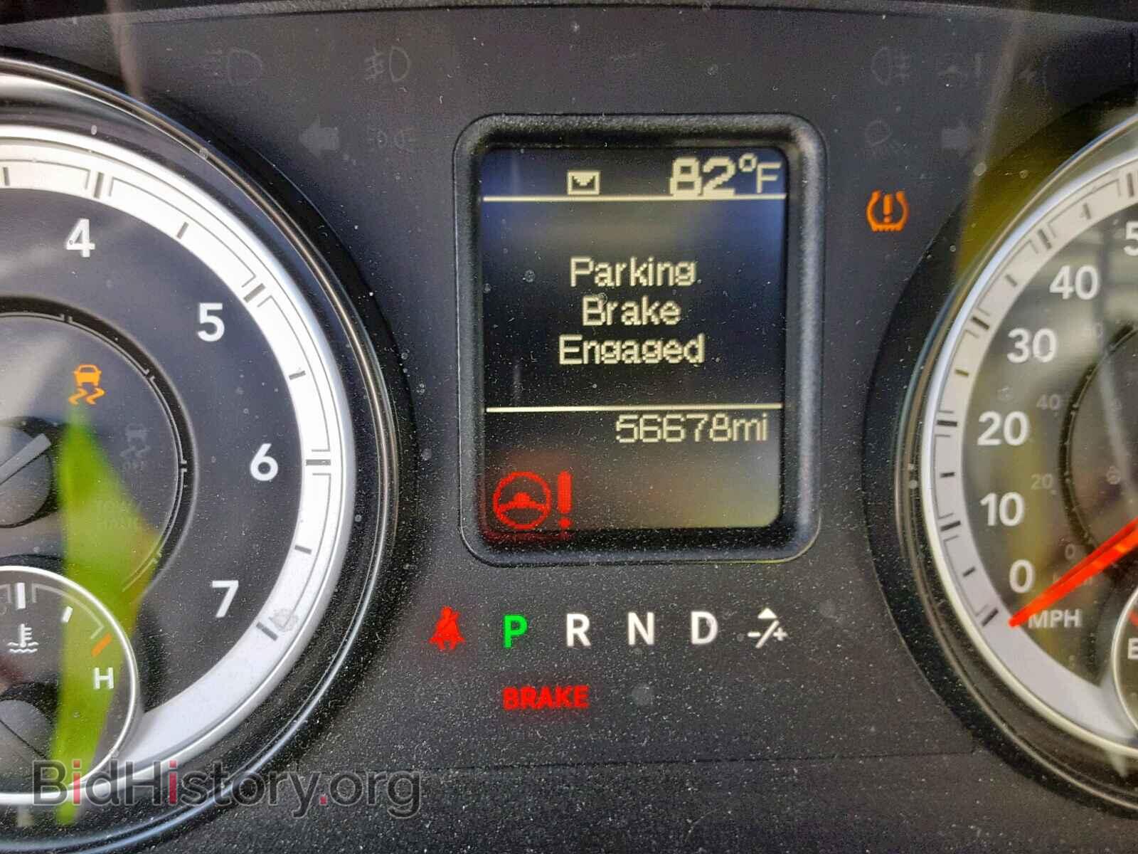 2015 RAM 1500 ST - VIN: 1C6RR6FGXFS518318 - Фото 8