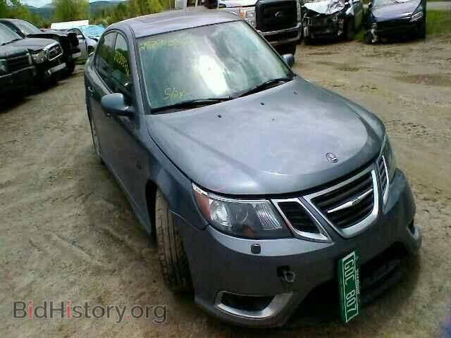 Фотография YS3FH41U381112334 - SAAB 9 3 2008