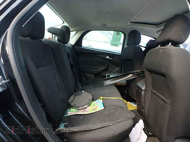 2015 FORD FOCUS - VIN: 1FADP3F22FL208840 - Фото 6