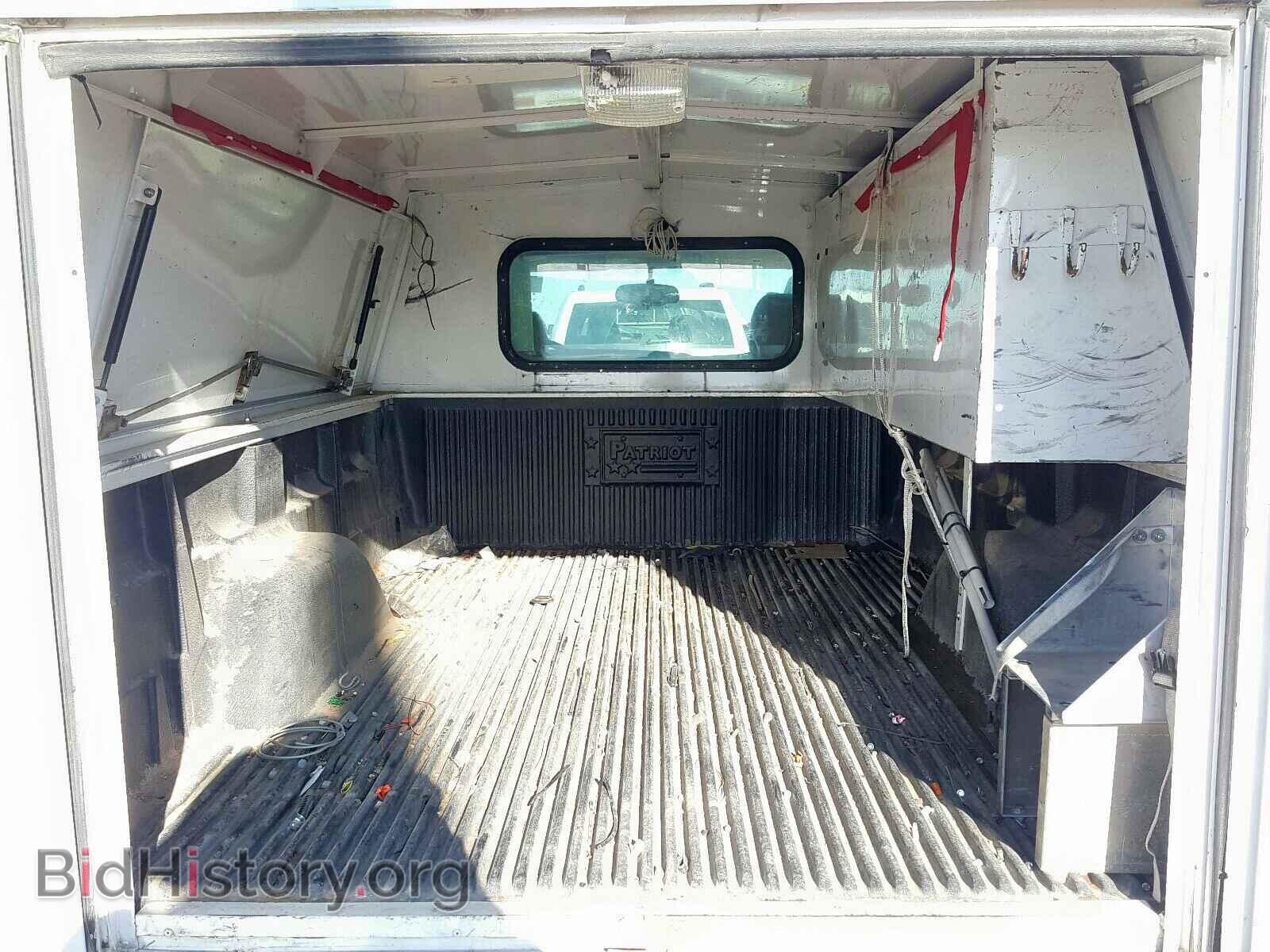 2007 CHEVROLET SILVERADO - VIN: 1GCEC14X67Z146600 - Фото 6