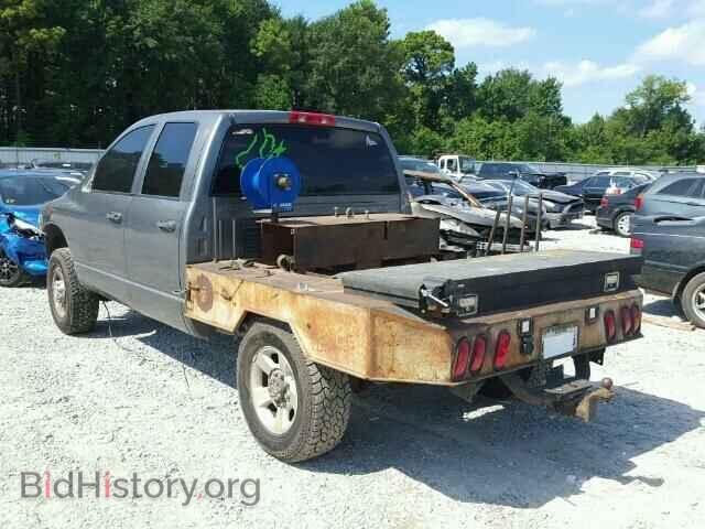 2005 DODGE RAM 2500 - VIN: 3D7KR28CX5G704112 - Фото 3