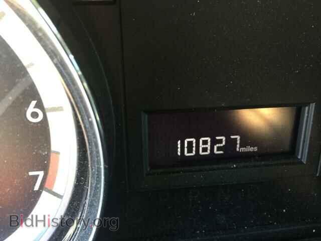 2014 DODGE CARAVAN - VIN: 2C4RDGBG3ER471376 - Фото 8