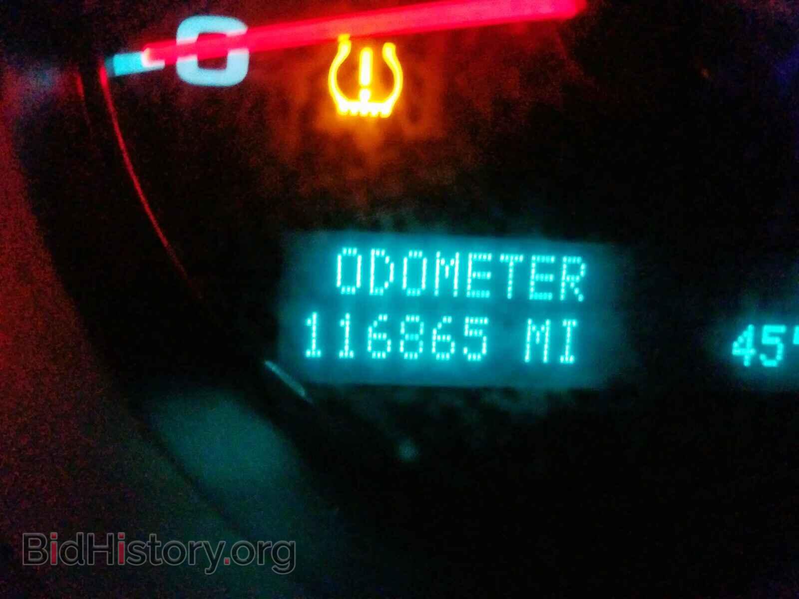 2009 GMC SIERRA - VIN: 1GTHK59K99E135749 - Фото 8