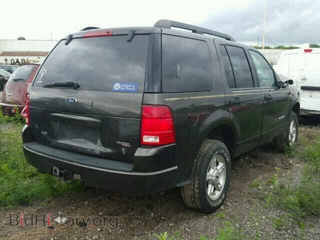 2005 FORD EXPLORER - VIN: 1FMZU73W45ZA57644 - Photo 4