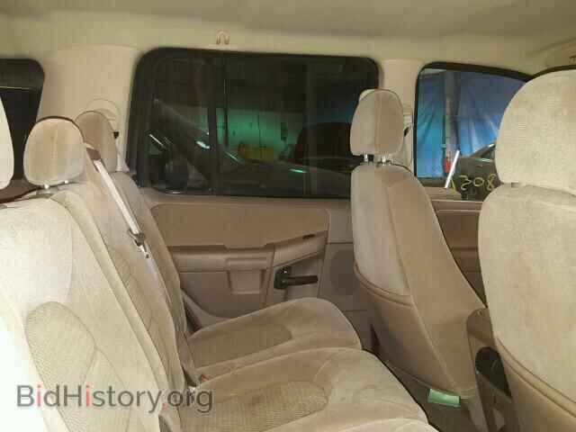 2005 FORD EXPLORER - VIN: 1FMZU73W45ZA57644 - Photo 6