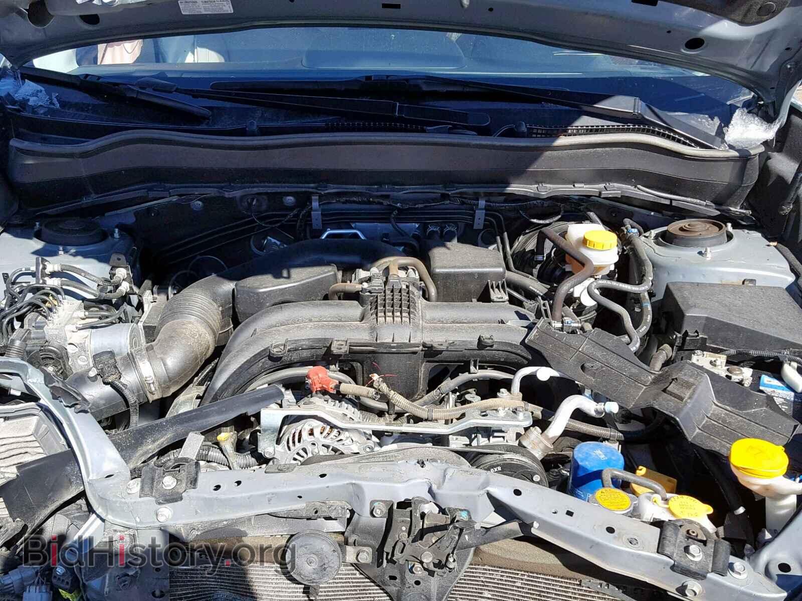 2017 SUBARU FORESTER - VIN: JF2SJAGC5HH512783 - Photo 7