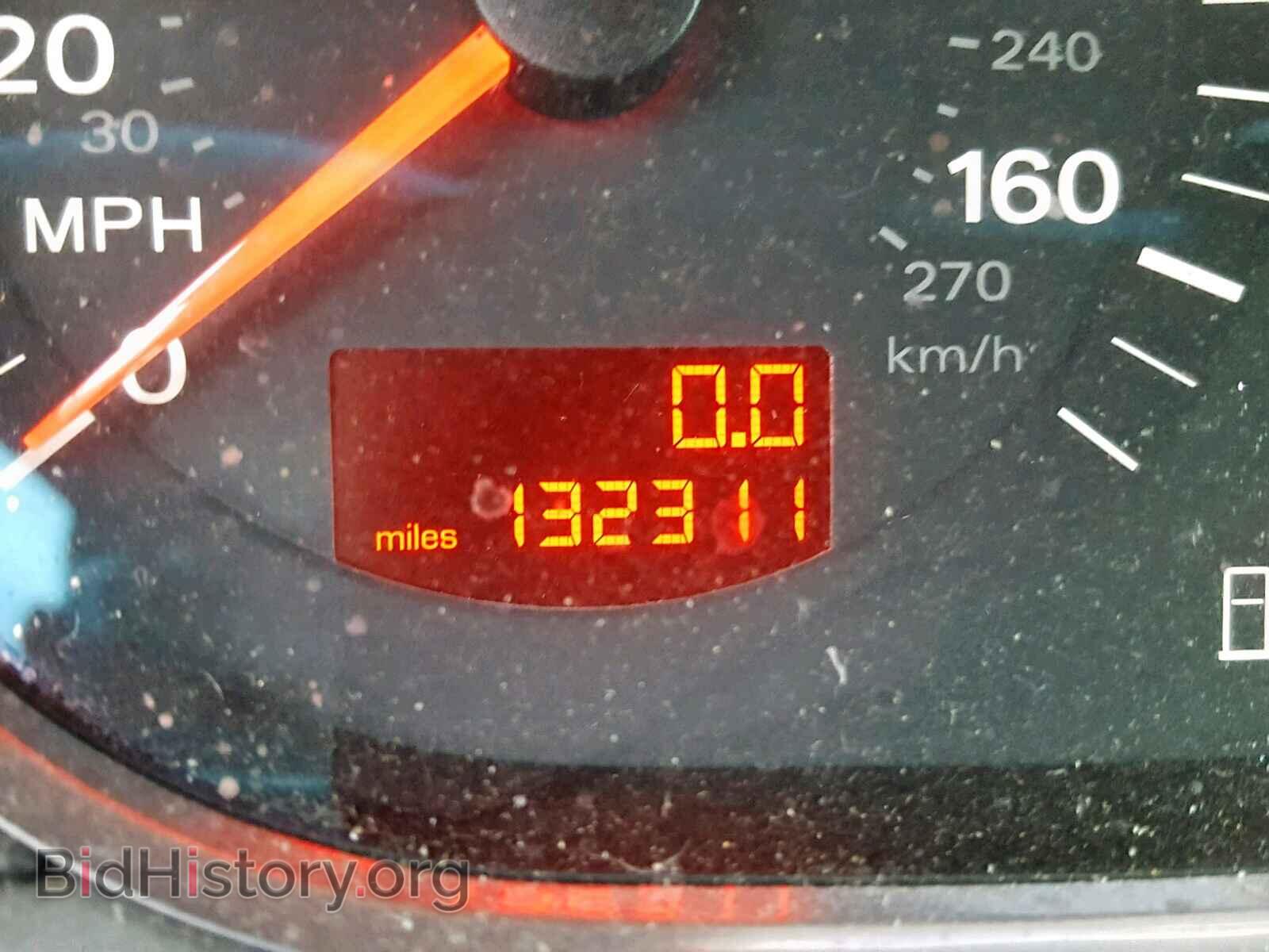2005 AUDI A6 - VIN: WAUDT74F55N047080 - Фото 8