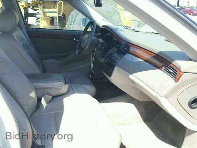 2003 CADILLAC DEVILLE - VIN: 1G6KD54Y13U106287 - Photo 5