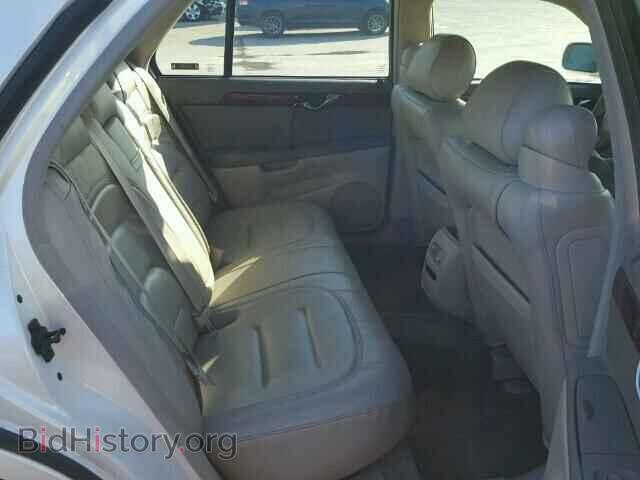 2003 CADILLAC DEVILLE - VIN: 1G6KD54Y13U106287 - Photo 6