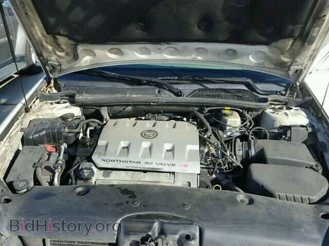 2003 CADILLAC DEVILLE - VIN: 1G6KD54Y13U106287 - Photo 7