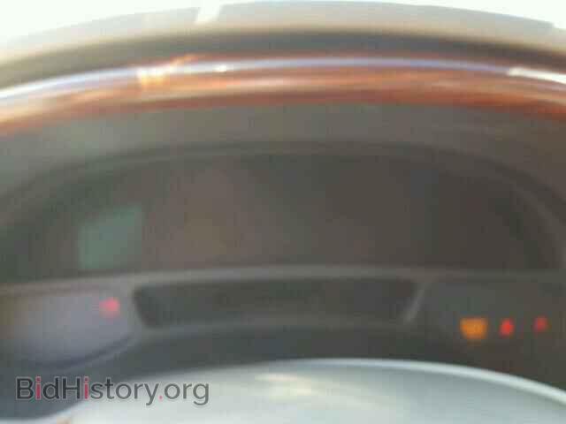2003 CADILLAC DEVILLE - VIN: 1G6KD54Y13U106287 - Photo 8
