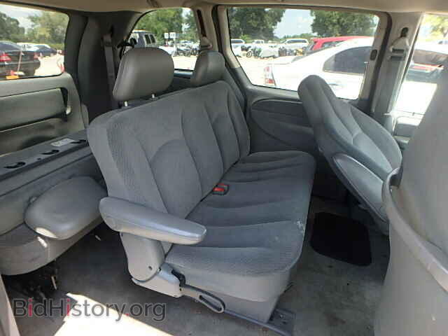 2005 DODGE CARAVAN - VIN: 1D4GP25RX5B307784 - Photo 6