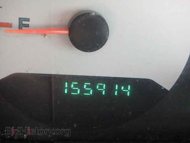 2005 DODGE CARAVAN - VIN: 1D4GP25RX5B307784 - Photo 8