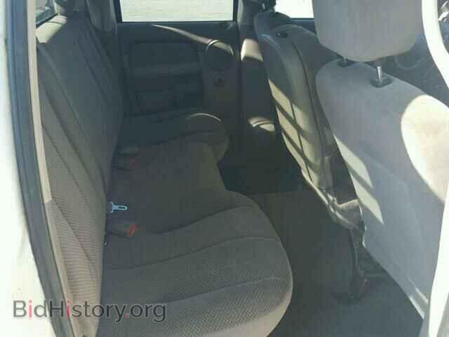 2005 DODGE RAM 3500 - VIN: 3D7MS48C45G822584 - Фото 6