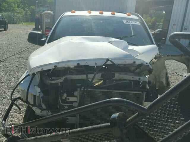 2005 DODGE RAM 3500 - VIN: 3D7MS48C45G822584 - Фото 7