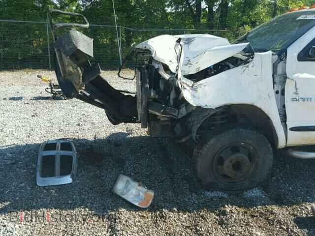 2005 DODGE RAM 3500 - VIN: 3D7MS48C45G822584 - Фото 9