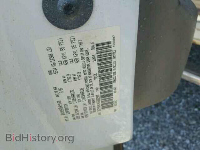 2005 DODGE RAM 3500 - VIN: 3D7MS48C45G822584 - Фото 10