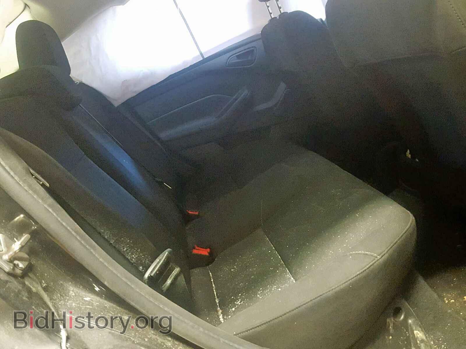 2016 FORD FOCUS - VIN: 1FADP3E29GL314494 - Photo 6