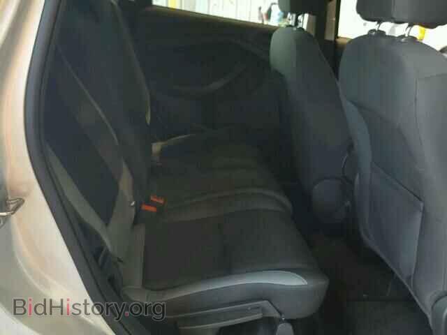 2013 FORD ESCAPE - VIN: 1FMCU0F70DUA38084 - Фото 6