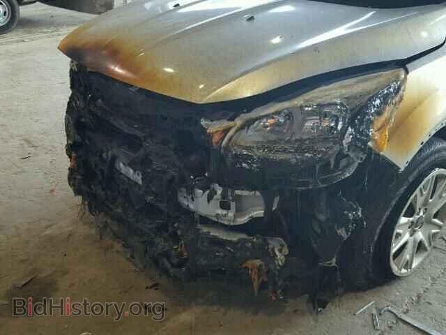 2013 FORD ESCAPE - VIN: 1FMCU0F70DUA38084 - Фото 10