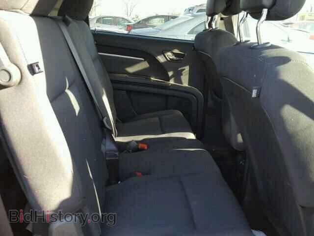 2010 DODGE JOURNEY - VIN: 3D4PG5FV1AT102697 - Фото 6