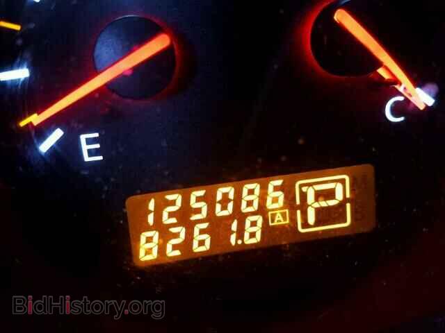 2007 NISSAN MAXIMA - VIN: 1N4BA41E37C847228 - Фото 8
