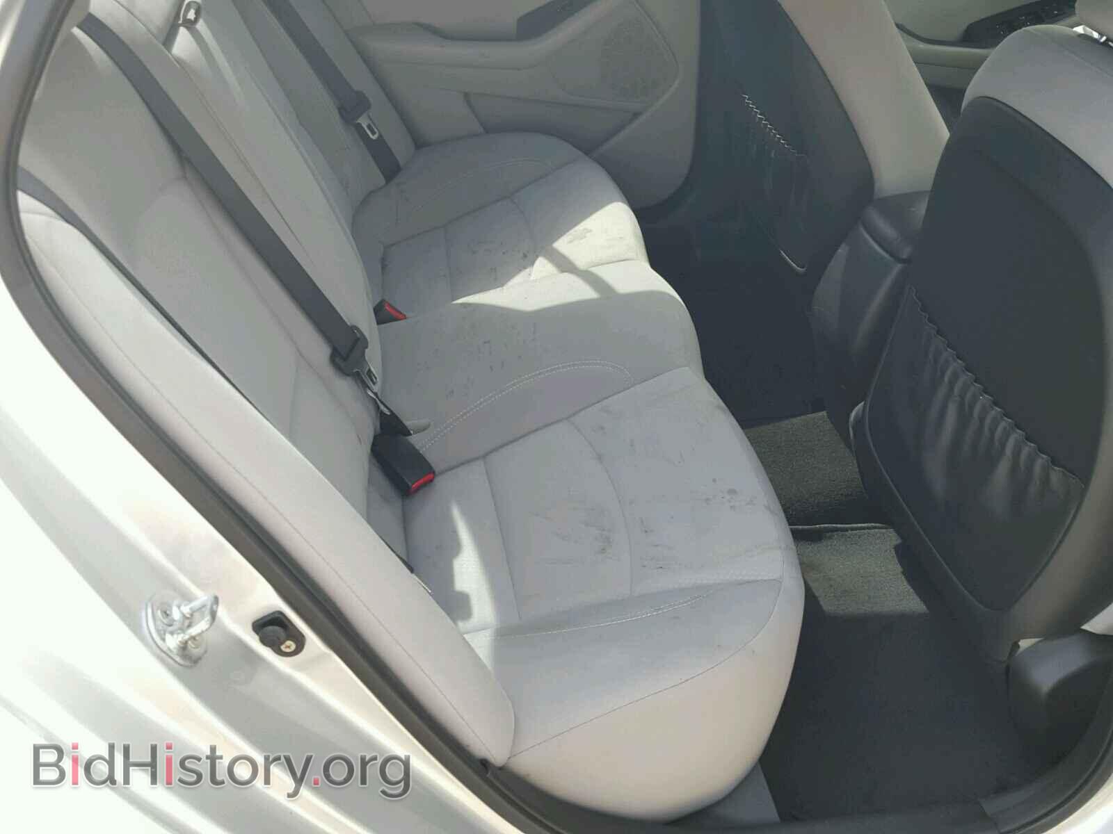 2012 KIA OPTIMA - VIN: KNAGM4A73C5278112 - Photo 6