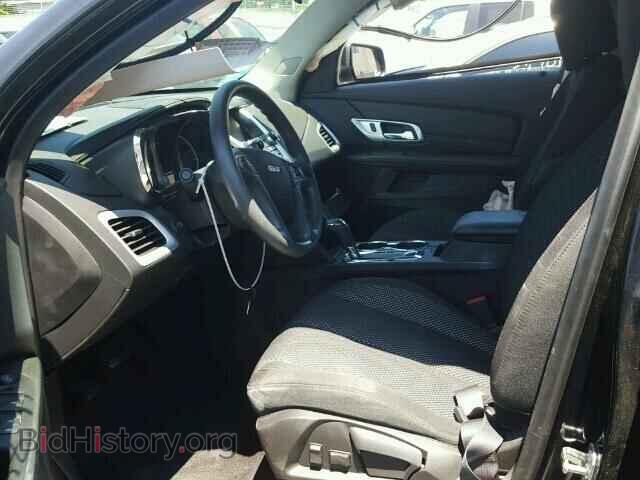 2016 GMC TERRAIN - VIN: 2GKALMEK6G6259269 - Photo 5