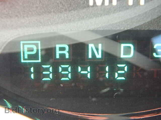 2004 CHRYSLER SEBRING - VIN: 1C3EL46X84N288548 - Фото 8