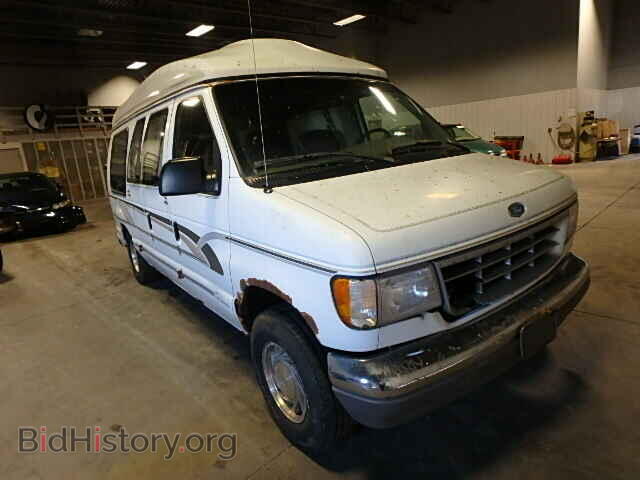 Photo 1FDEE14H9THB45651 - FORD ECONOLINE 1996