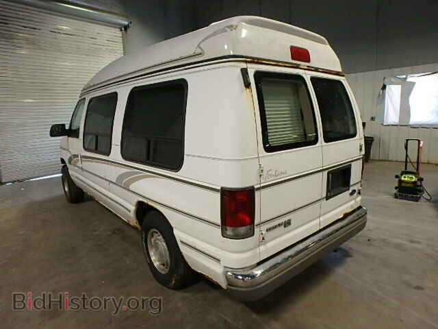 1996 FORD ECONOLINE - VIN: 1FDEE14H9THB45651 - Photo 3