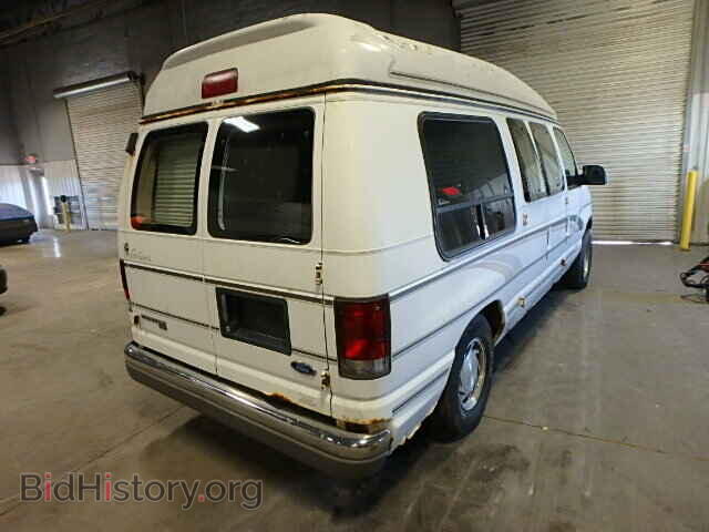 1996 FORD ECONOLINE - VIN: 1FDEE14H9THB45651 - Photo 4