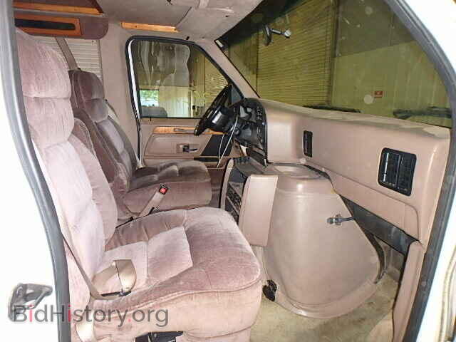 1996 FORD ECONOLINE - VIN: 1FDEE14H9THB45651 - Photo 5