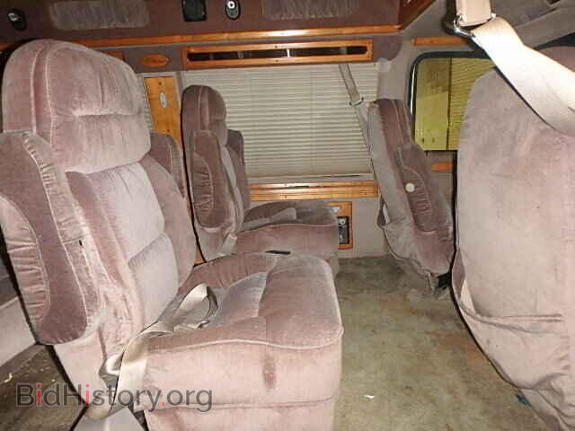 1996 FORD ECONOLINE - VIN: 1FDEE14H9THB45651 - Photo 6