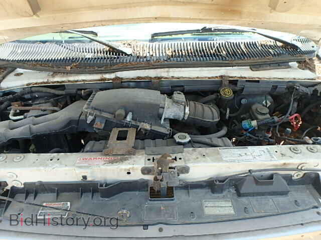 1996 FORD ECONOLINE - VIN: 1FDEE14H9THB45651 - Photo 7