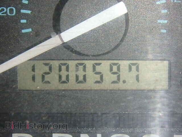 1996 FORD ECONOLINE - VIN: 1FDEE14H9THB45651 - Photo 8