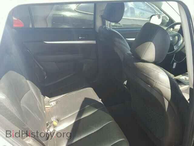 2013 SUBARU OUTBACK - VIN: 4S4BRBCC4D3263754 - Photo 6