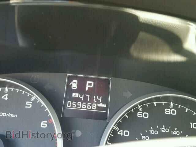 2013 SUBARU OUTBACK - VIN: 4S4BRBCC4D3263754 - Photo 8