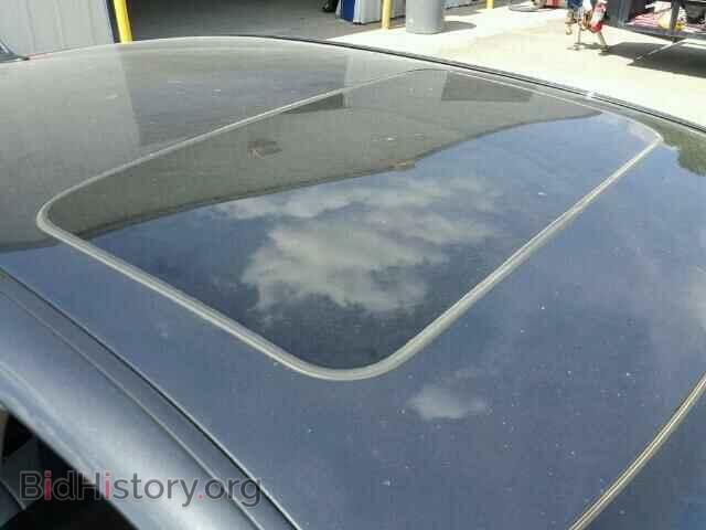 2010 LEXUS LS460 - VIN: JTHBL5EF0A5100726 - Фото 10