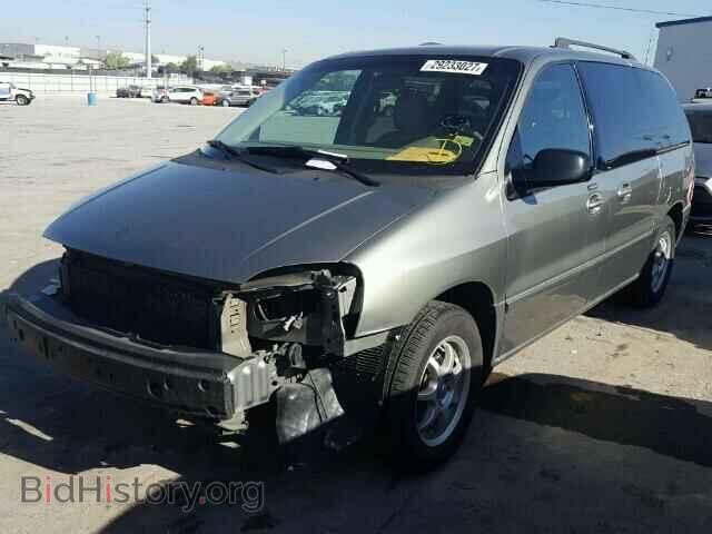 2006 FORD FREESTAR - VIN: 2FMZA52246BA23235 - Фото 2