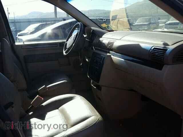 2006 FORD FREESTAR - VIN: 2FMZA52246BA23235 - Фото 5