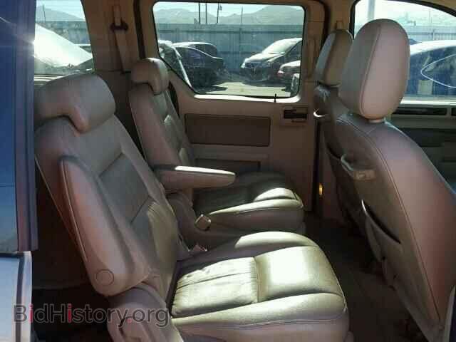 2006 FORD FREESTAR - VIN: 2FMZA52246BA23235 - Фото 6